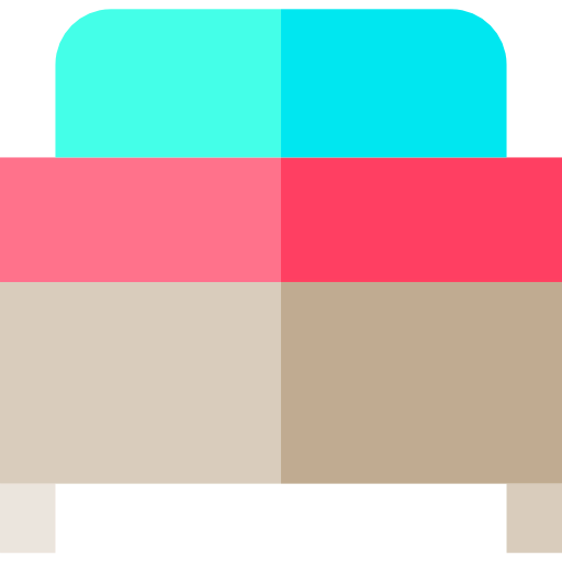 Bed icon