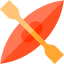 Canoe icon 64x64