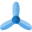 Propeller icon 64x64