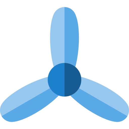 Propeller icon