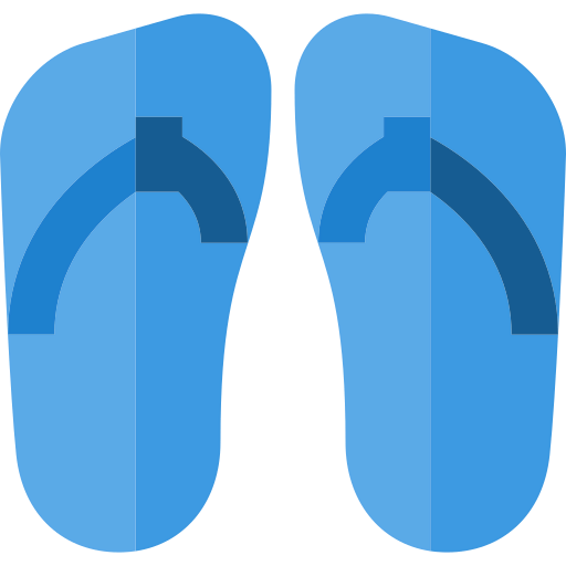 Flip flops іконка