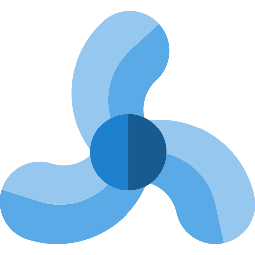 Propeller icon