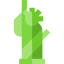 Statue of liberty icon 64x64