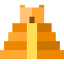 Teotihuacan Symbol 64x64