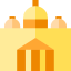 Vatican Symbol 64x64