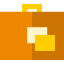 Suitcase Symbol 64x64