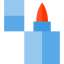 Lighter Symbol 64x64