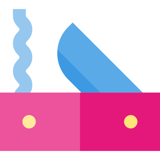 Swiss army knife іконка