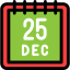 Christmas icon 64x64