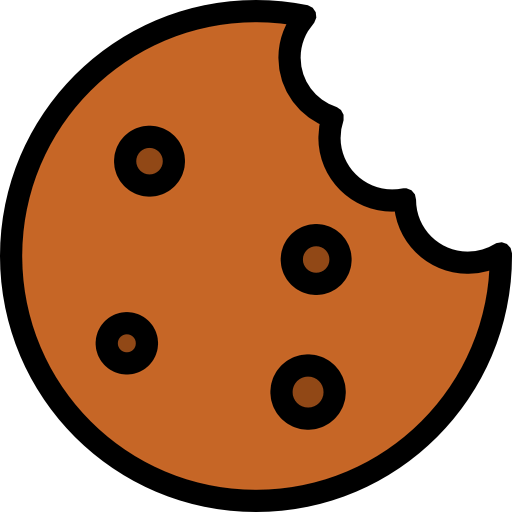 Cookie icon