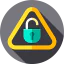 Padlock 图标 64x64