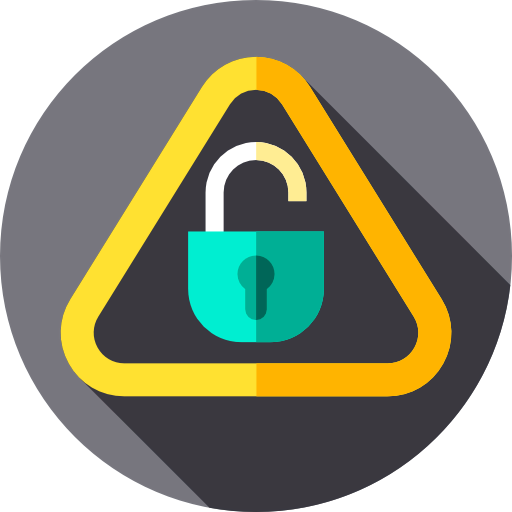 Padlock icon