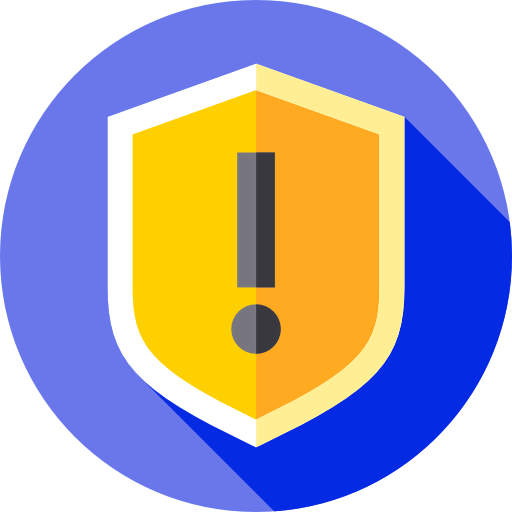 Alert icon
