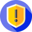 Alert icon 64x64