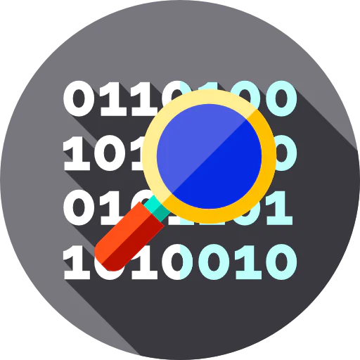 Code icon