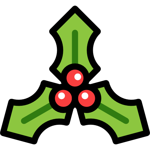 Mistletoe アイコン