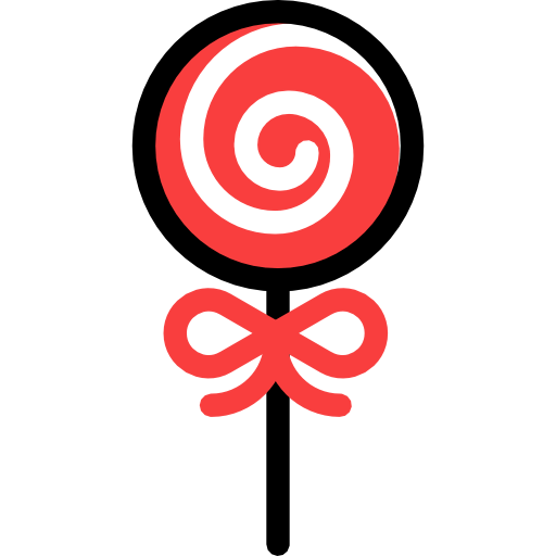 Lollipop アイコン