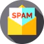 Spam icône 64x64