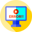 Error icône 64x64