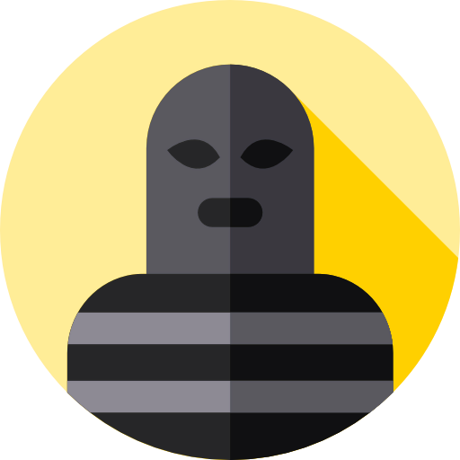 Hacker icon