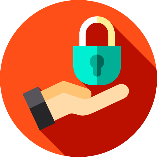 Padlock 图标