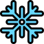 Snowflake icon 64x64