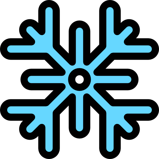 Snowflake icon