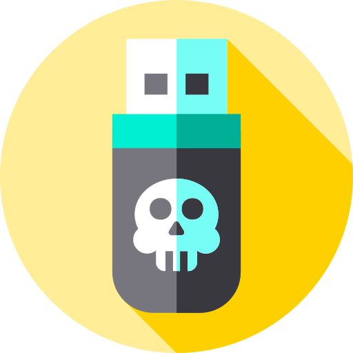 Pendrive icon