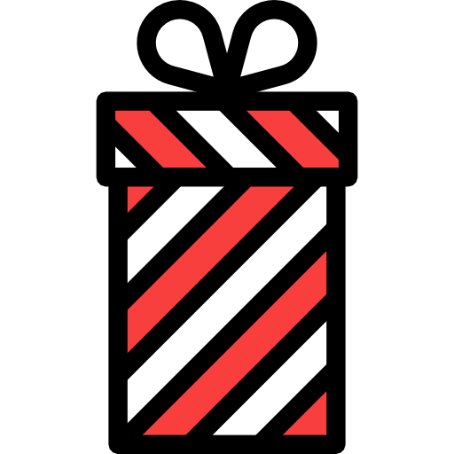 Gift icon