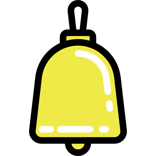 Bell icon