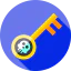 Phishing icon 64x64