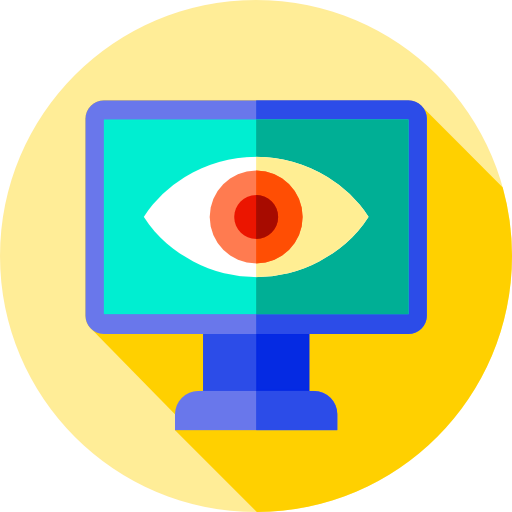 Spyware icon
