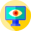 Spyware Ikona 64x64