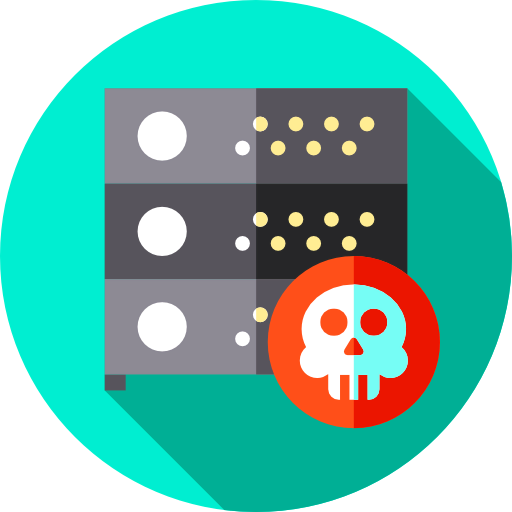 Server icon
