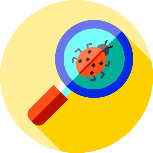 Malware icon