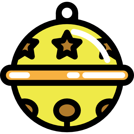 Bauble biểu tượng