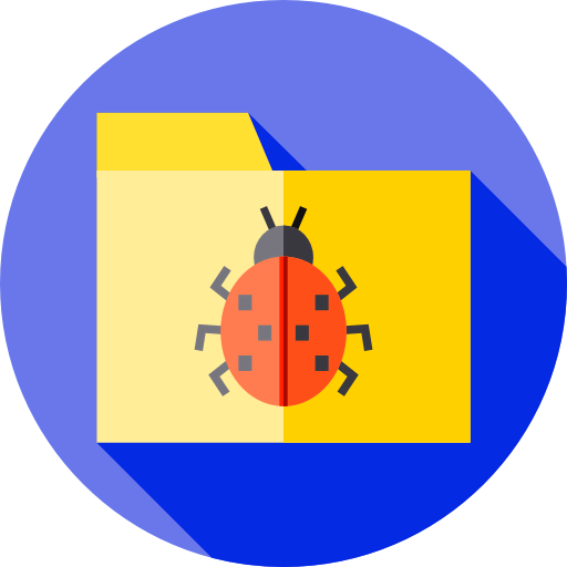 Folder icon