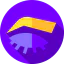 Eyebrow icon 64x64