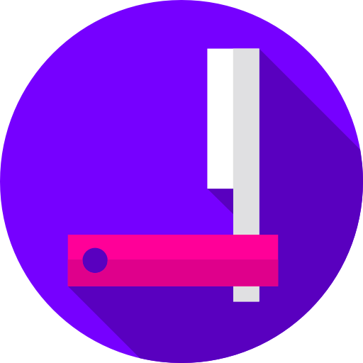 Razor icon