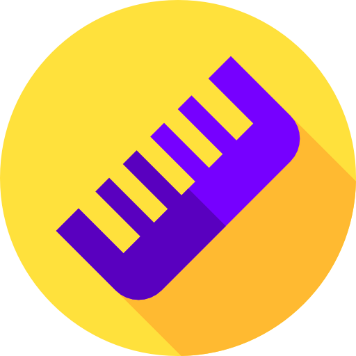 Comb icon