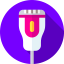 Hair clipper icon 64x64