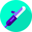 Hair curler icon 64x64
