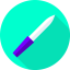 Nail file icon 64x64