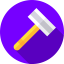 Razor icon 64x64