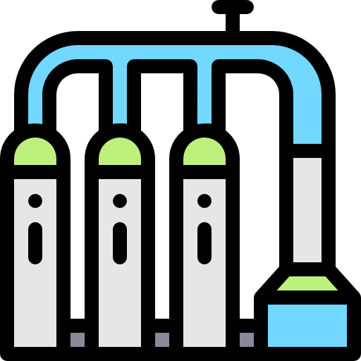 Filtration icon