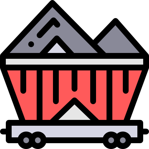 Wagon icon