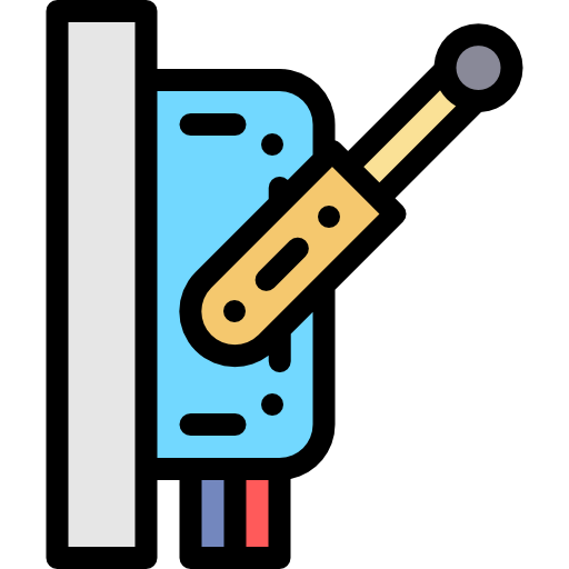 Disconnect Symbol
