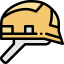 Helmet icon 64x64