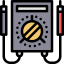 Multimeter icon 64x64