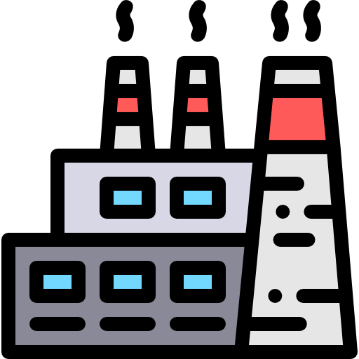 Factory icon